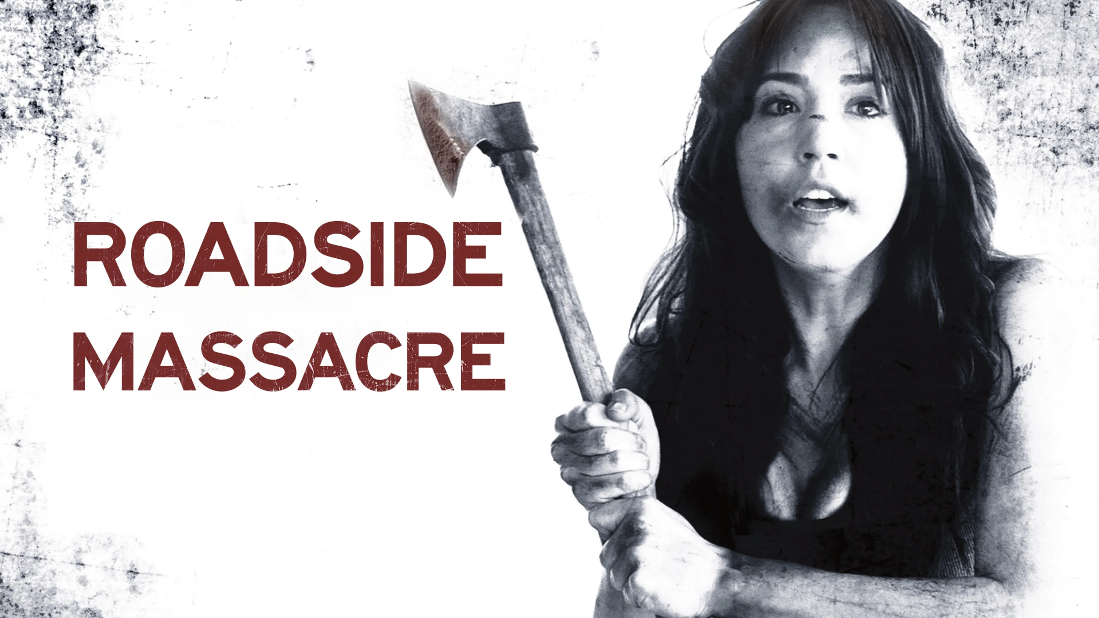 Roadside Massacre poster